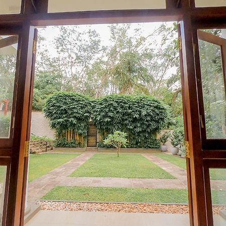 Terrace Garden Ayurveda Resort Weligama Eksteriør billede